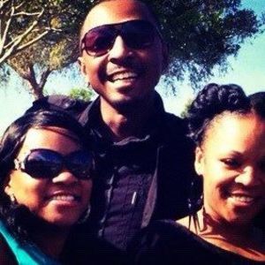 Meet your Posher, Kae k