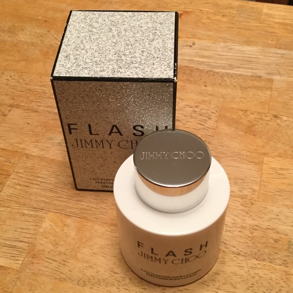 Jimmy Choo Flash