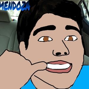 Meet your Posher, Dylan