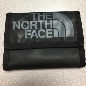 North Face Wallet