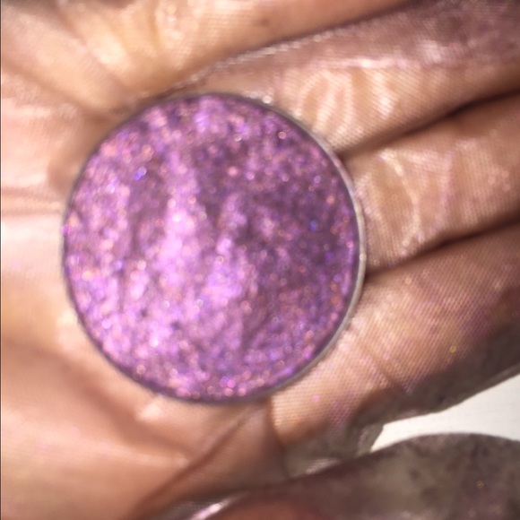 Witchcraft eyeshadow