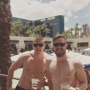 Meet your Posher, Rory