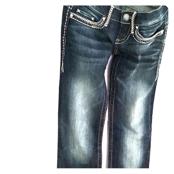 Daytrip Denim jeans