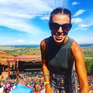 Meet your Posher, Bree-brandy