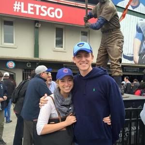 Meet your Posher, Brianna