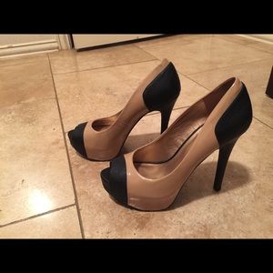 BCBG Generation heels