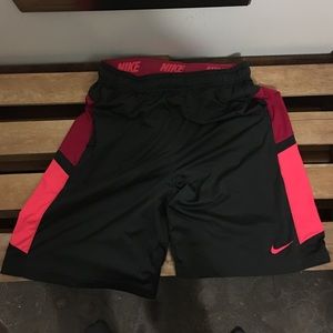 Nike shorts