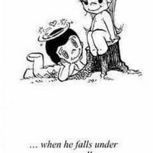 Meet your Posher, Liz