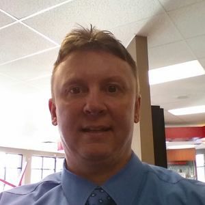 Meet your Posher, William