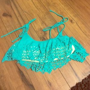 Bathing suit top (Victoria's Secret)