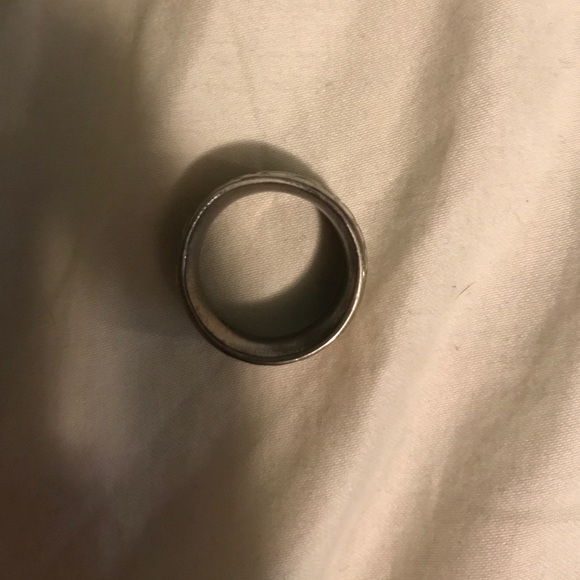 coach ring - Picture 4 of 4