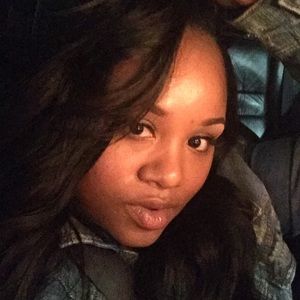 Meet your Posher, Lashonda