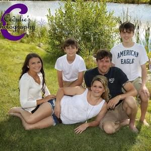 Meet your Posher, Leeann