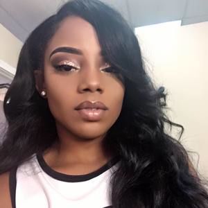 Meet your Posher, Love