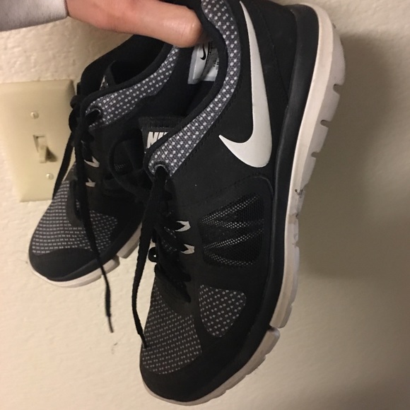 Nike shoes