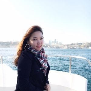 Meet your Posher, Jessie