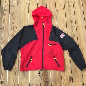 Marlboro Adventure Team Vintage Windbreaker