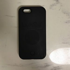 IPhone 6 lumee case