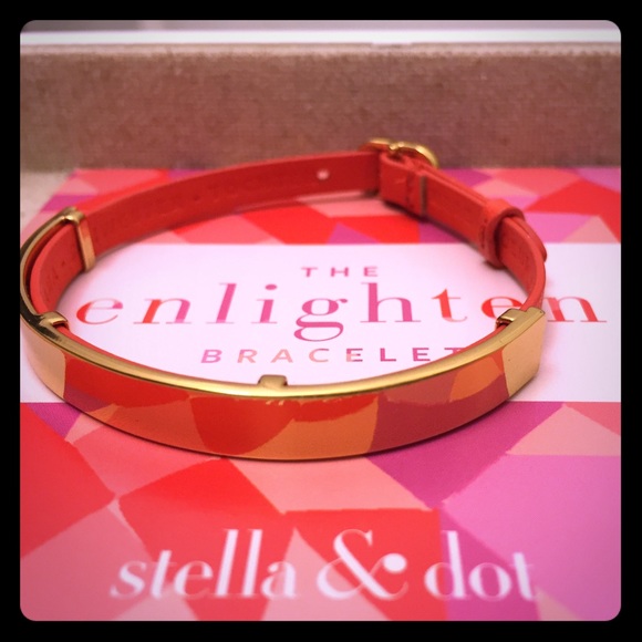 The ENLIGHTEN Bracelet