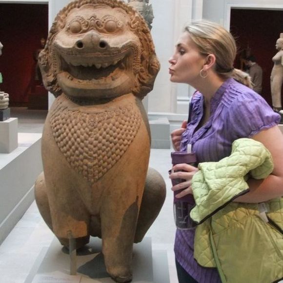 Meet your Posher, Sierra