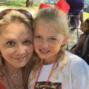 Meet your Posher, Amy