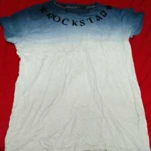 Mens Rockstar Tee