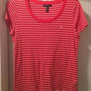 Ralph Lauren Polo shirts