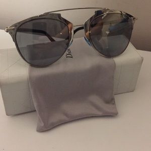 Dior Reflected sunglasses