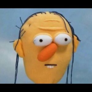 Meet your Posher, Nicholas