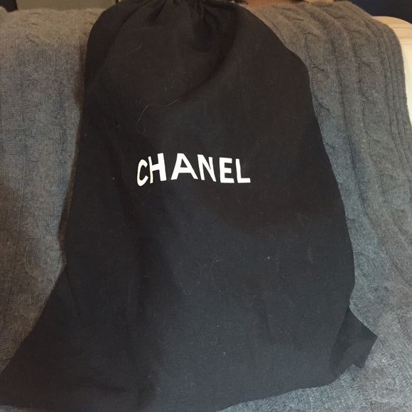 🎀SOLD! Authentic Chanel Cambon Reporter Bag🎀 - Picture 4 of 8