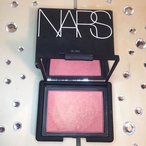 NARS Orgasm Blush