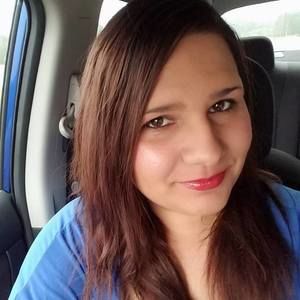 Meet your Posher, Kristen