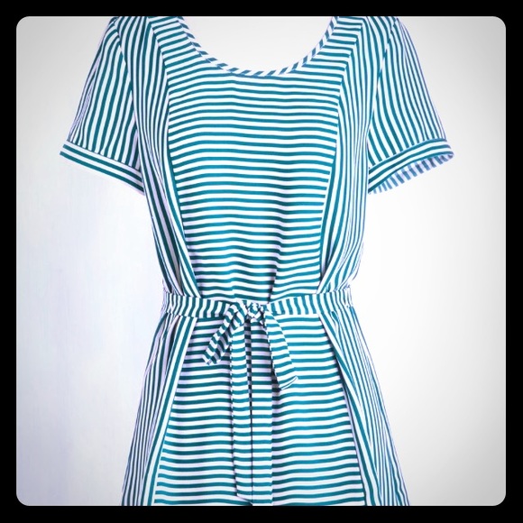 Modcloth intersection to the rule top