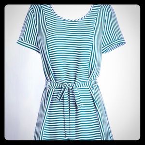 Modcloth intersection to the rule top