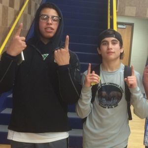 Meet your Posher, Cole