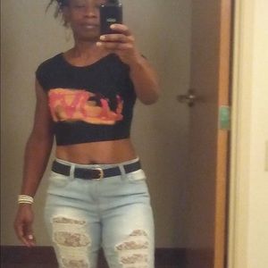 Meet your Posher, Beverly