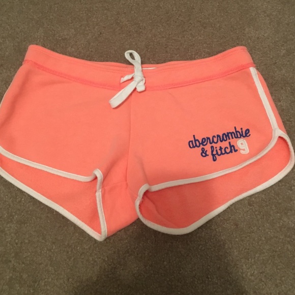 Soft shorts! - Picture 1 of 3