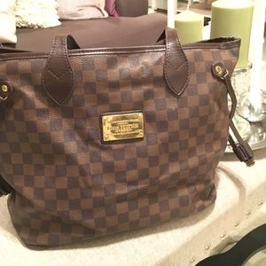 Louis Vuitton imitation neverfull