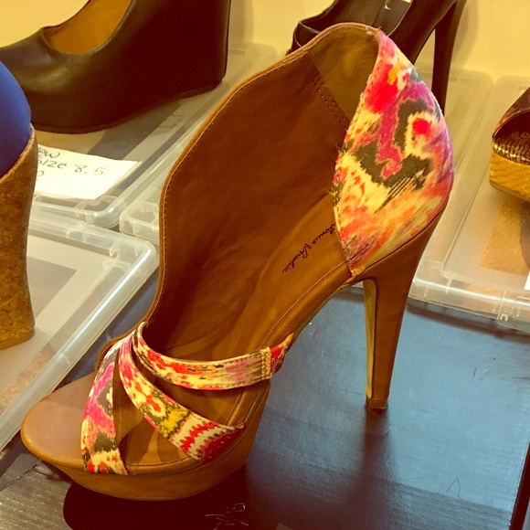 Michael Antonio Women's shoes