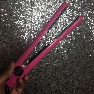 Sedu Revolution Flat Iron