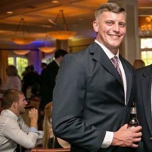 Meet your Posher, Evan