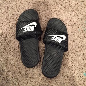 Nike Sandals