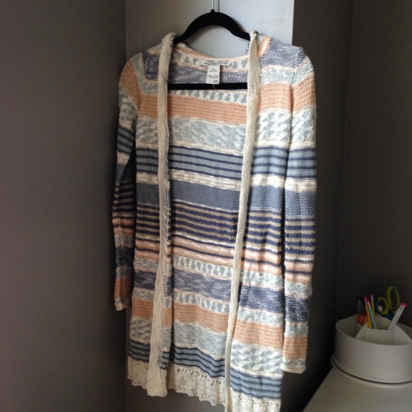 American Rag Cardigan