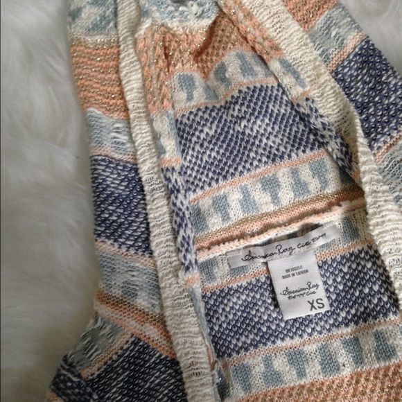 American Rag Cardigan - Picture 3 of 4