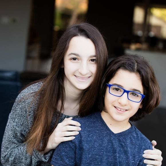 Meet your Posher, Suzanne