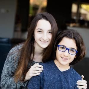 Meet your Posher, Suzanne