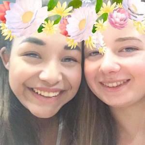 Meet your Posher, Amber