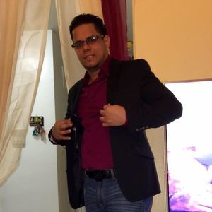 Meet your Posher, Edward