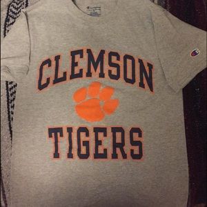 Clemson Tiger T-shirt