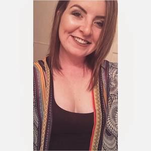 Meet your Posher, Alli